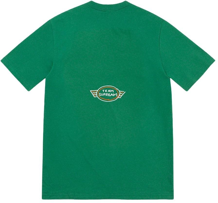 Gonz Portrait Tee view 7